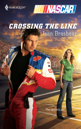 Title details for Crossing the Line by Jean Brashear - Available